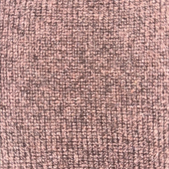 🦬 J. Crew Cashmere Shrunken V-Neck Sweater ~ Espresso - Picture 4 of 8